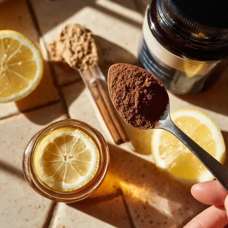 Coffee Loophole Recipe Ingredients Coffee Loophole Recipe Ingredients