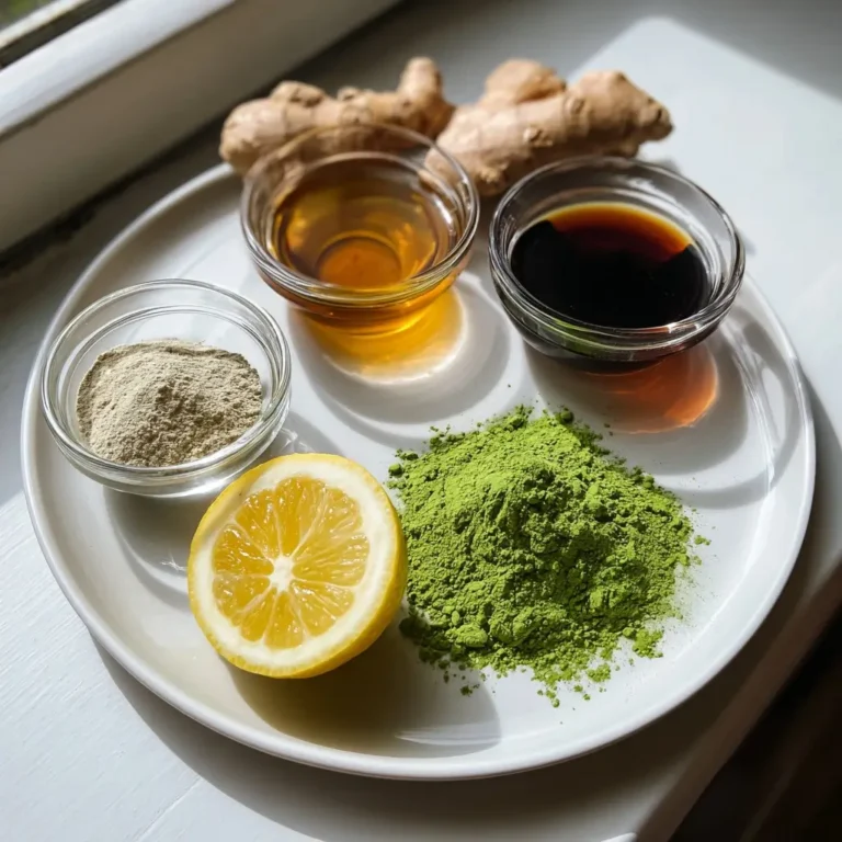 japanese-mounjaro-ingredients Japanese Mounjaro recipe ingredients