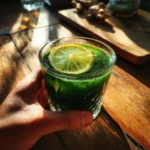 Japanese Mounjaro Recipe: Powerful Natural Weight Loss Drink 2 Japanese Mounjaro Recipe detox drink