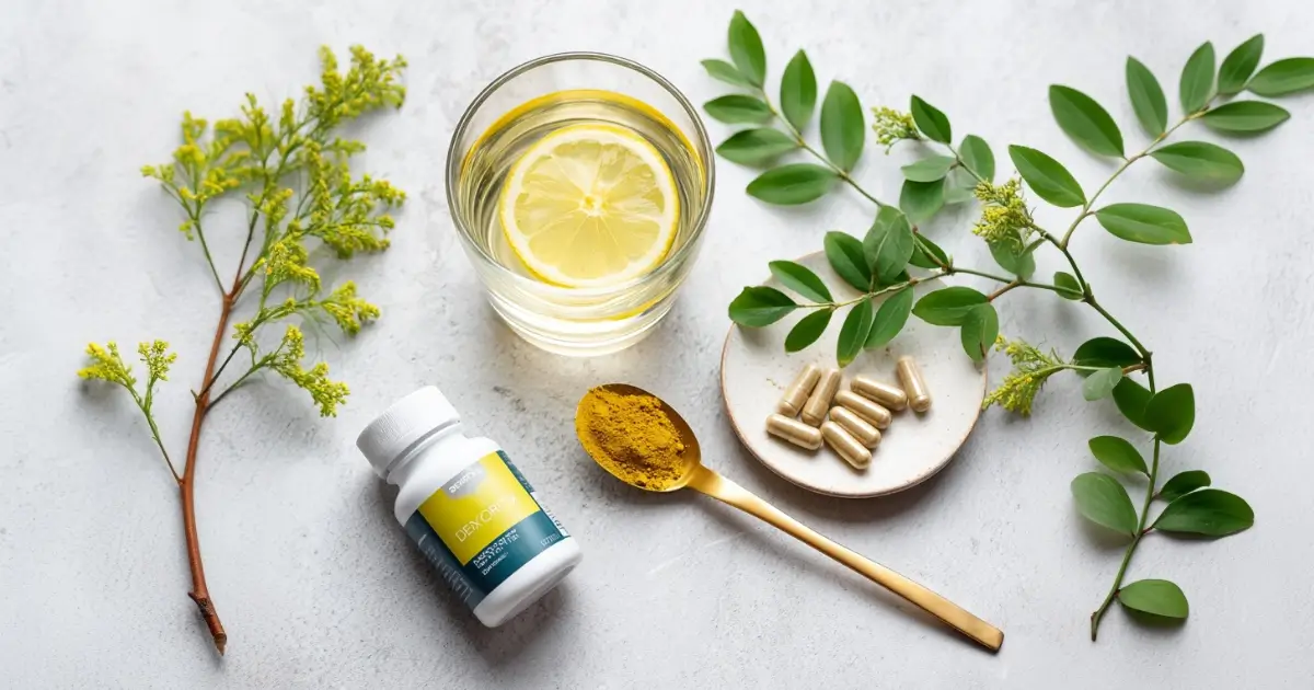 Berberine Nature’s Ozempic featured image