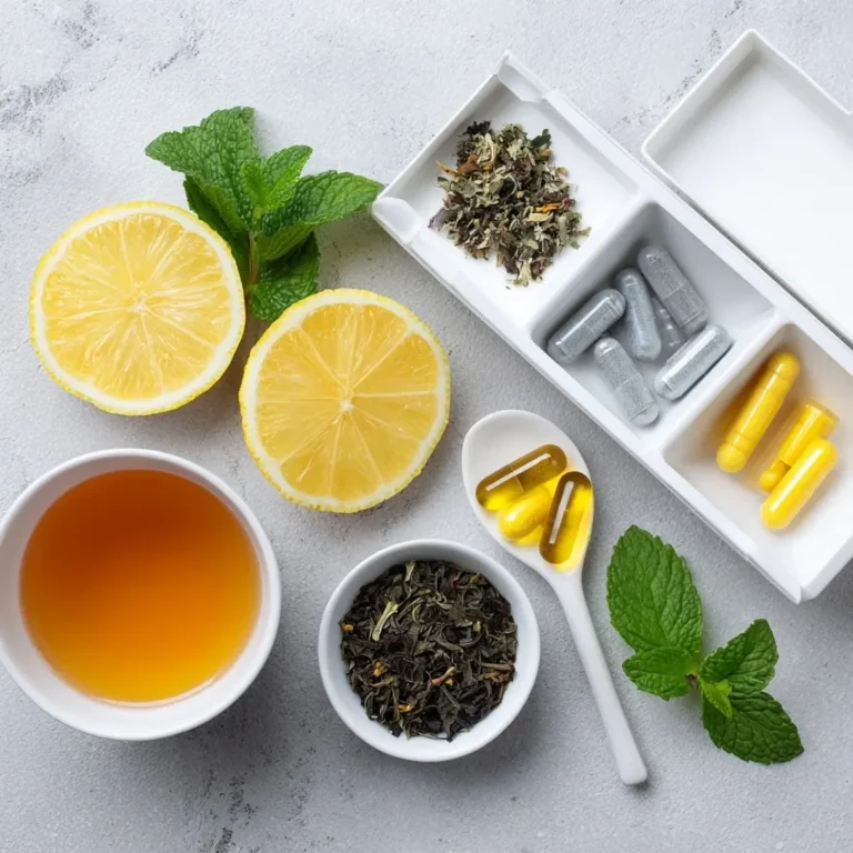 berberine-weight-loss-ingredients Natural supplements and herbs for weight loss