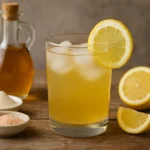 natural mounjaro recipe for weight loss