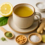 Japanese Mounjaro for weight loss morning routine