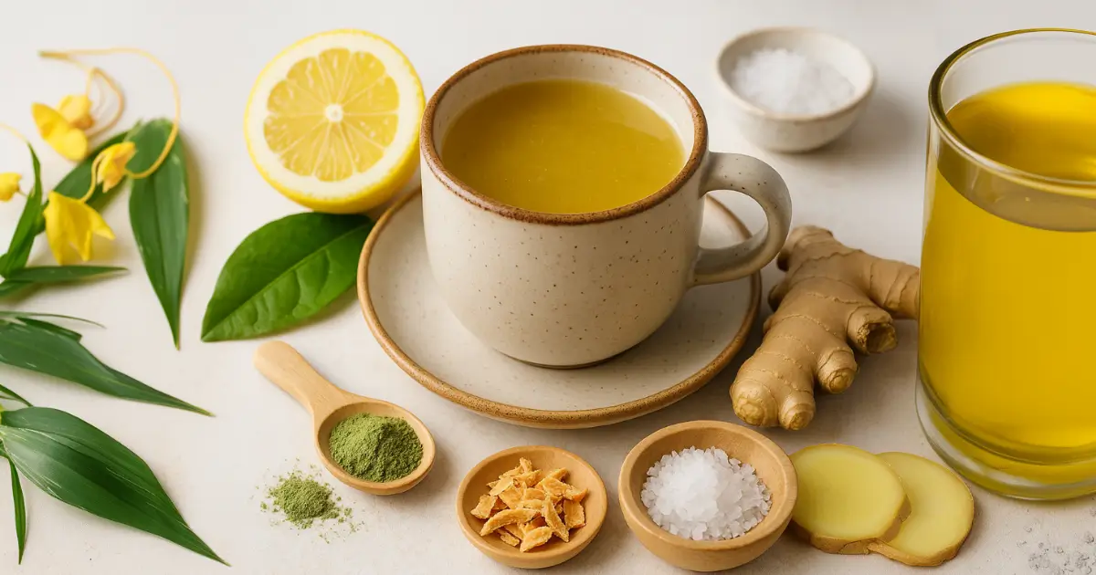 Japanese Mounjaro for weight loss morning routine