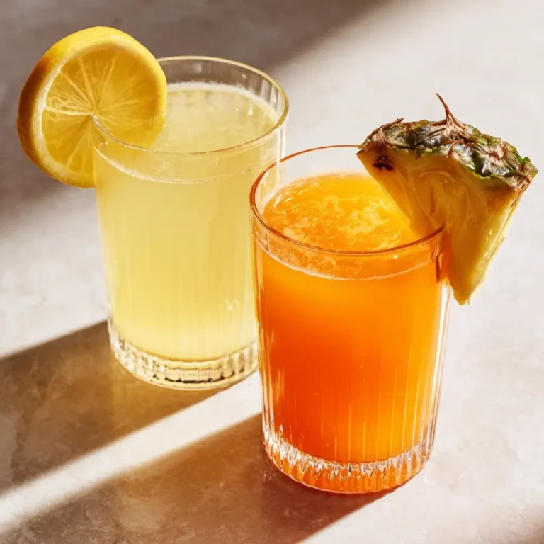 japanese-vs-brazilian-mounjaro-serving Japanese Mounjaro and Brazilian Mounjaro detox drinks served together