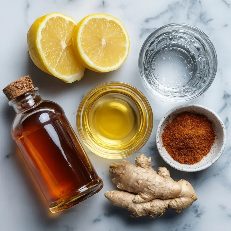natural-zepbound-ingredients natural zepbound recipe ingredients