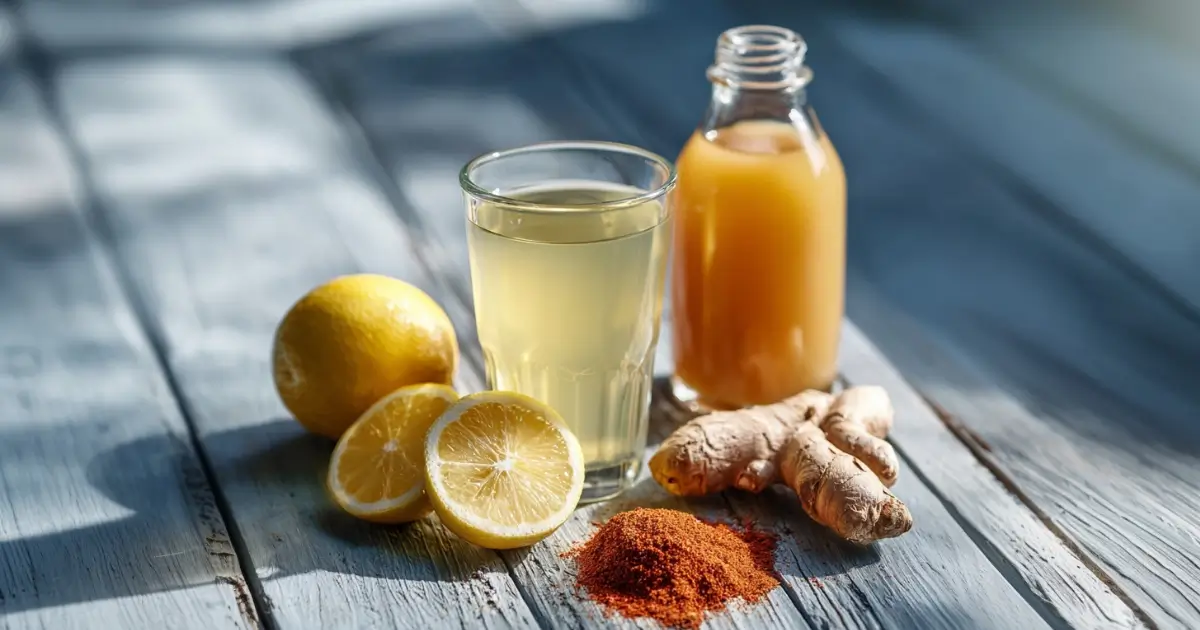 natural zepbound recipe featured image