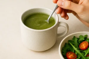 How to prepare Japanese Mounjaro for weight loss