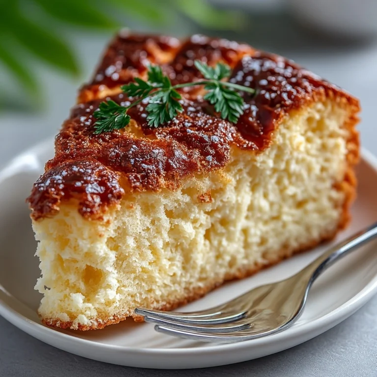 milk-glass-cake-served Sliced Milk Glass Cake with berries and coconut cream