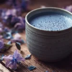 Moon Milk Tea bedtime drink