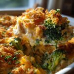 Broccoli Chicken Casserole