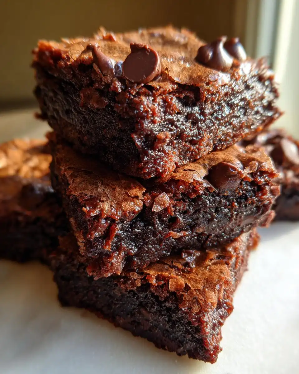 Brookies - detail 1
