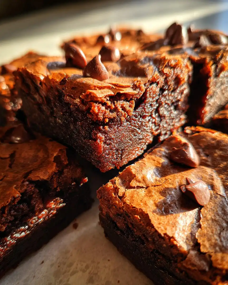 Brookies - detail 2