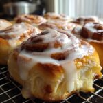 Cinnamon Rolls