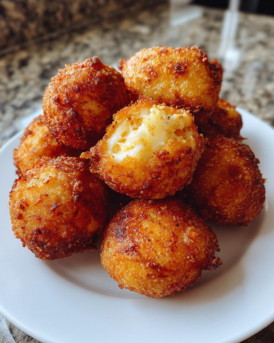 Crab Rangoon Bombs - detail 1