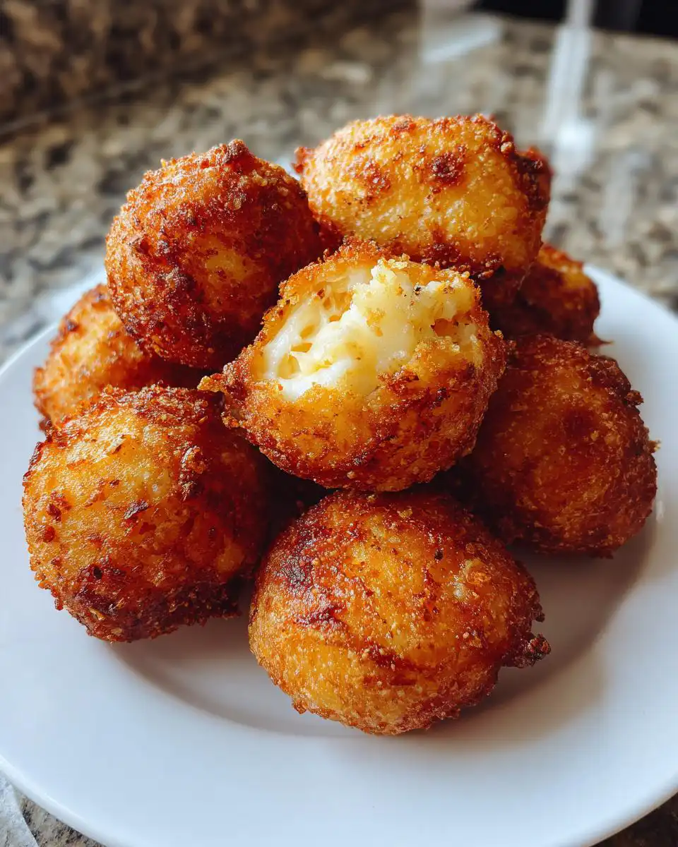 Crab Rangoon Bombs - detail 1