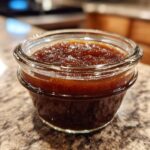 Easy Homemade Apple Butter Recipe