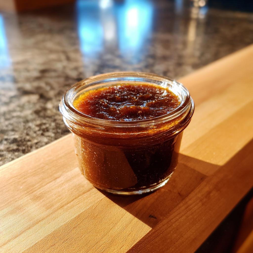 Easy Homemade Apple Butter Recipe - detail 2