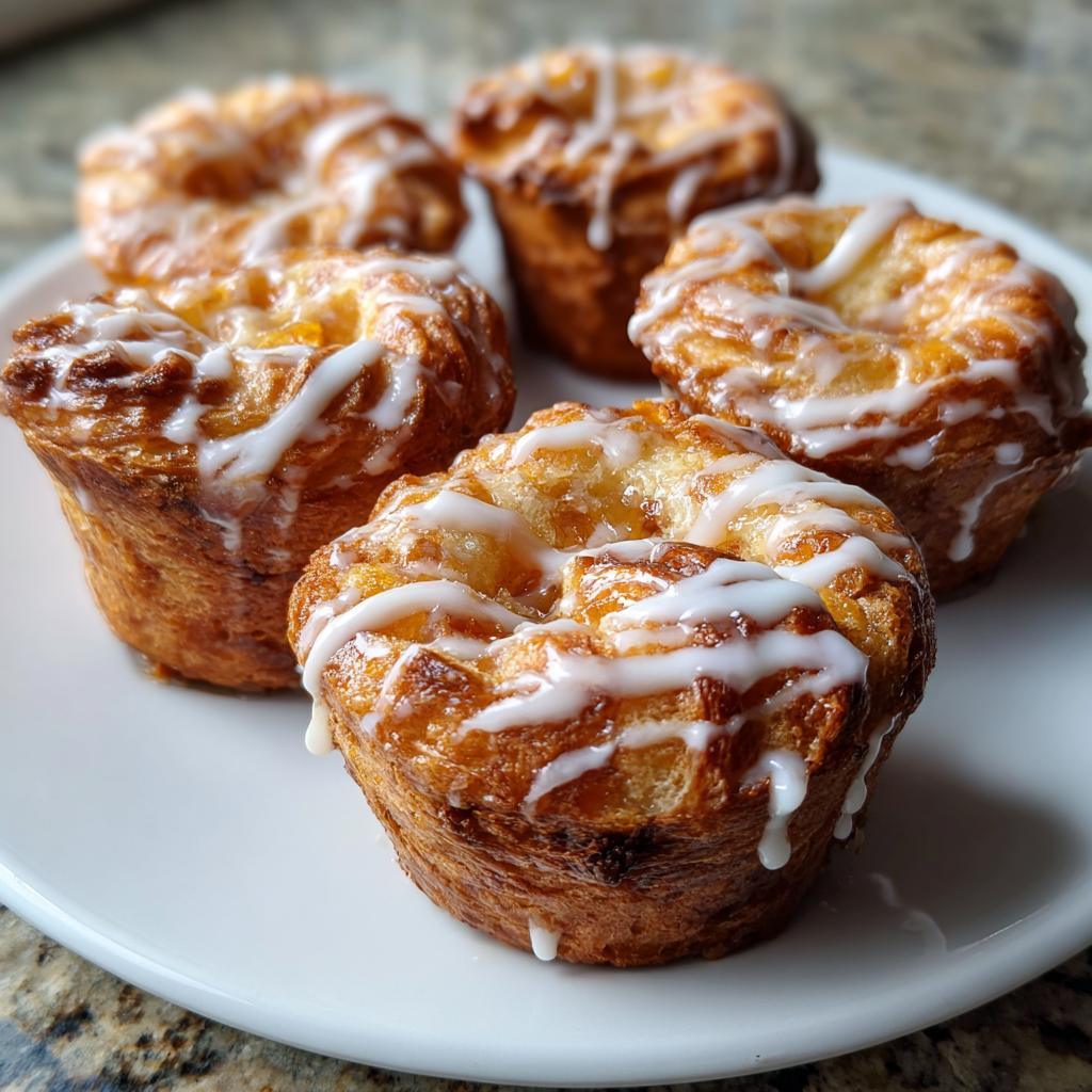 Fresh Peach Pie Recipe - detail 1