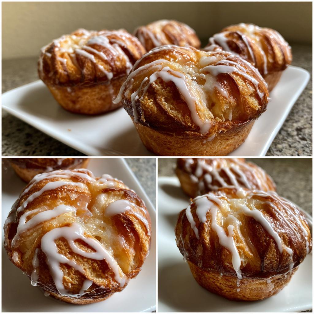 Fresh Peach Pie Recipe - detail 2