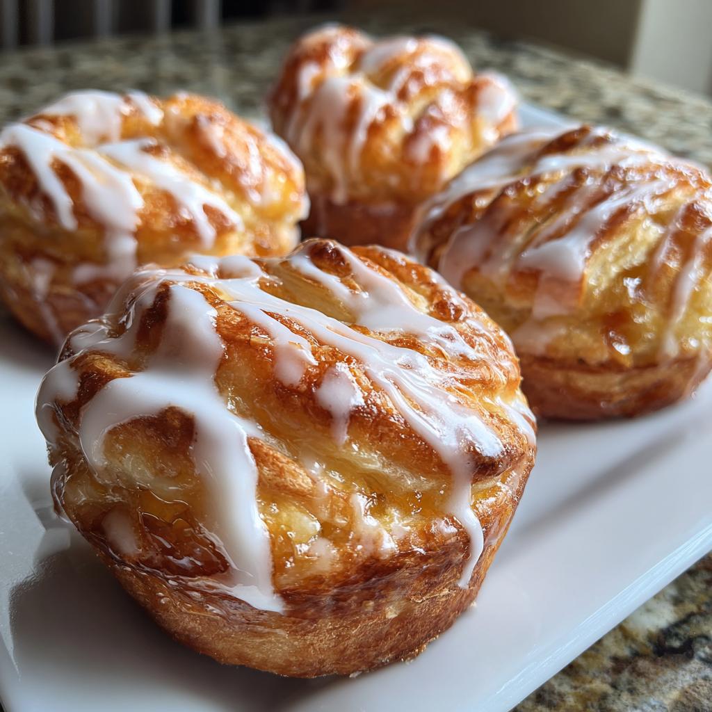 Fresh Peach Pie Recipe - detail 3