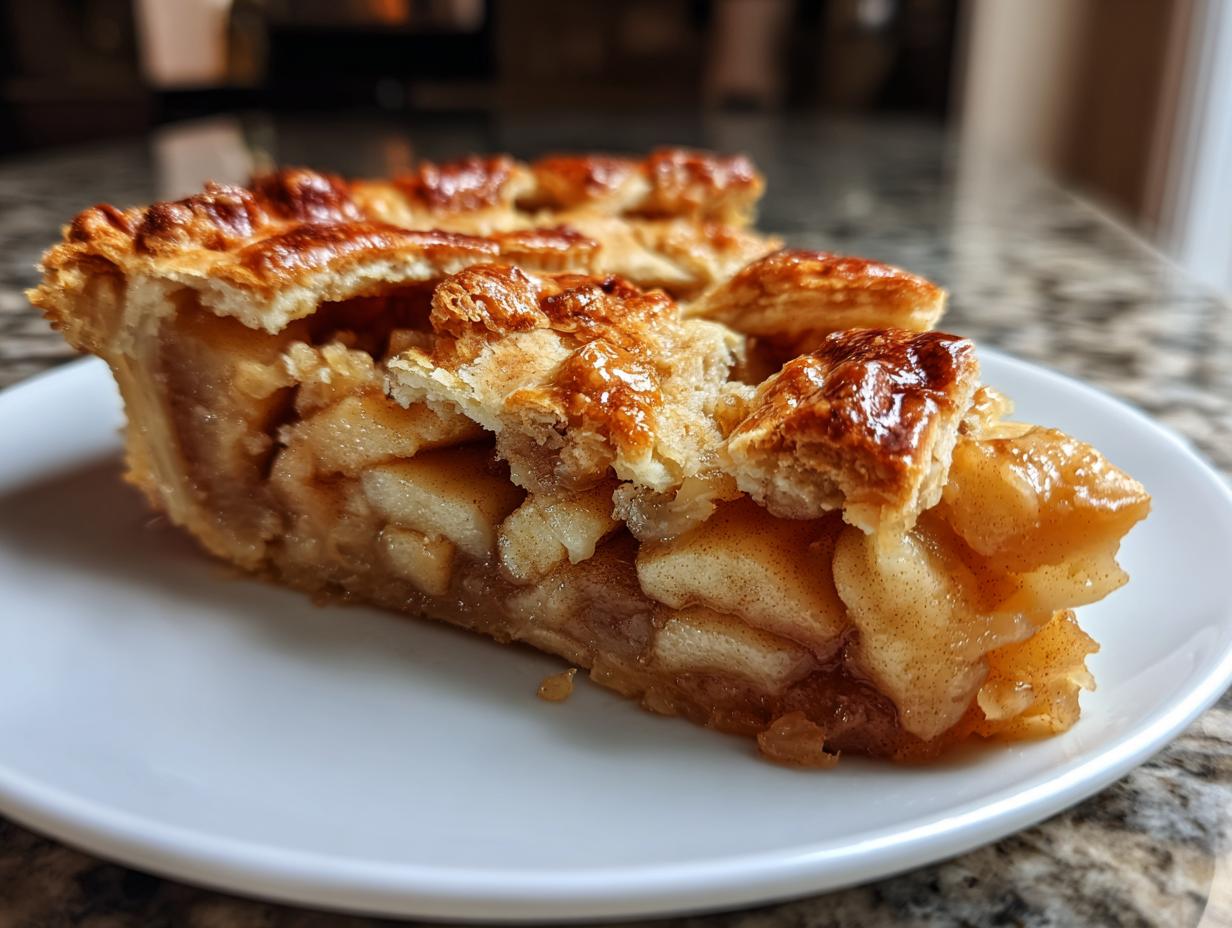 The Best Apple Pie Bars Today: Simple