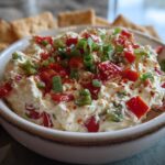 Jalapeno Cream Cheese Dip