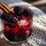 Poisoned Apple Cider