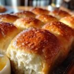 Texas Roadhouse Rolls