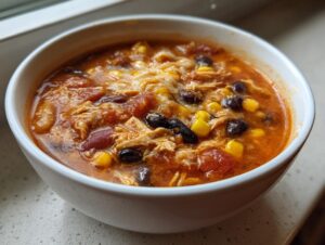 Shocking 7 Can Taco Soup Saves Dinner Fast