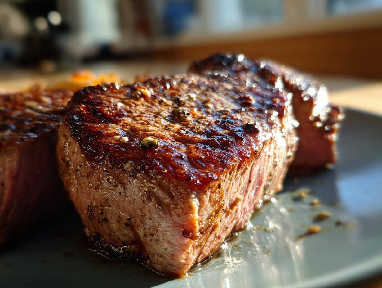 Amazingly Quick Air Fryer Salmon Recipe