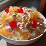 Ambrosia Salad