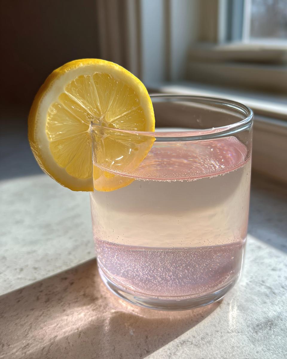 Ancient Mineral Salt Wellness Elixir - detail 1