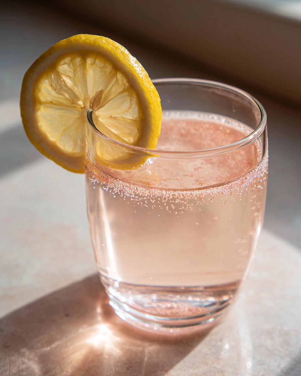 Ancient Mineral Salt Wellness Elixir - detail 2