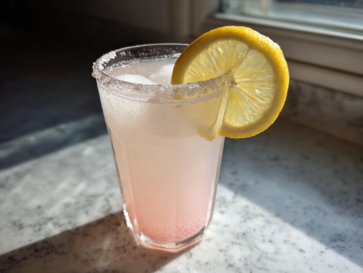 Ancient Mineral Salt Wellness Elixir: 3 Minute Miracle