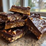 Better Than Anything Toffee Recipe