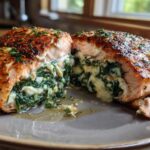 Blackened Salmon