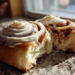 Cinnamon Rolls