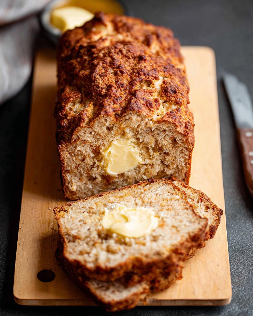 Copycat Outback Steakhouse Bread Recipe - detail 1