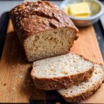 Copycat Outback Steakhouse Bread Recipe