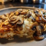 Copycat Texas Roadhouse Smothered Chicken Recipe