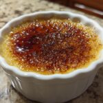 Creme Brulee