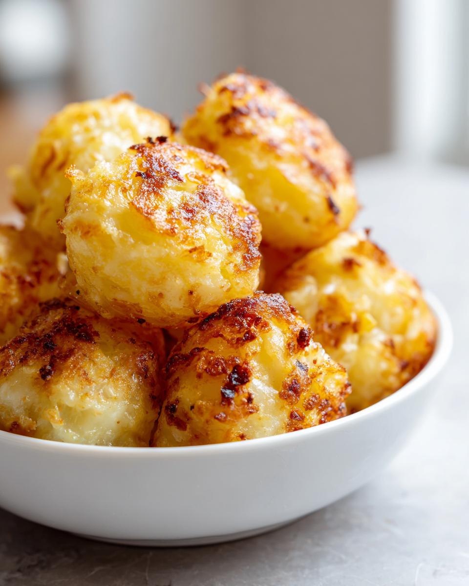 Crispy Air Fryer Baby Potatoes - detail 2