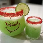 Grinch Punch
