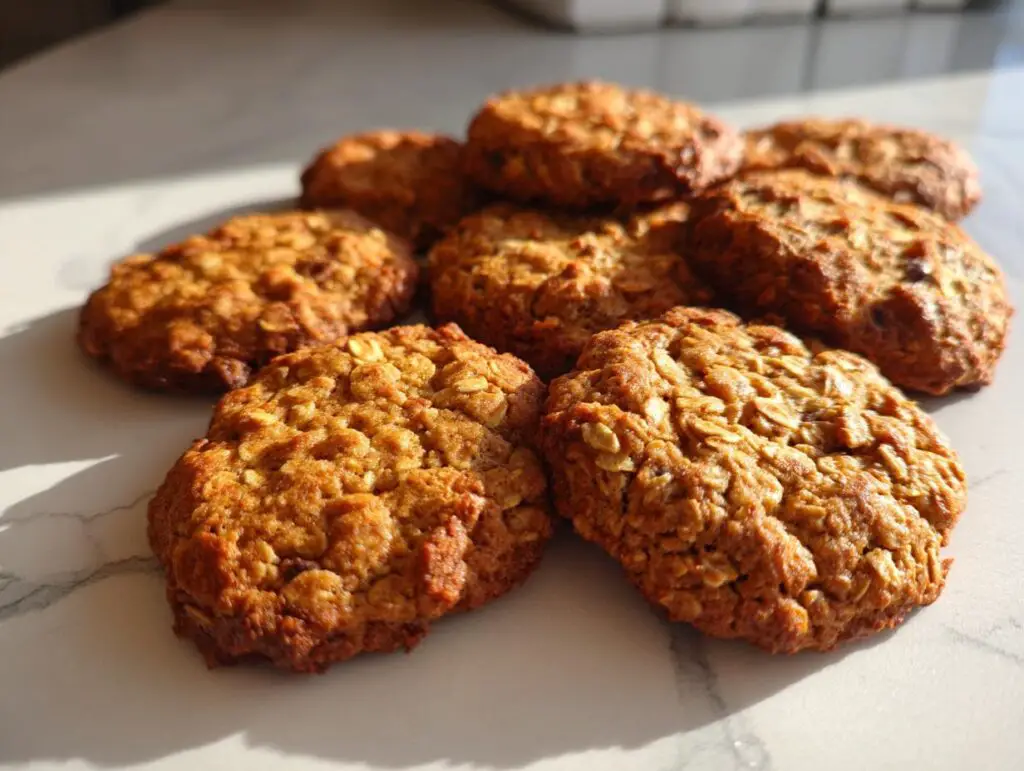 Healthy Cookies Recipe