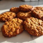 Healthy Cookies Recipe