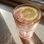 Himalayan Salt Morning Metabolism Booster