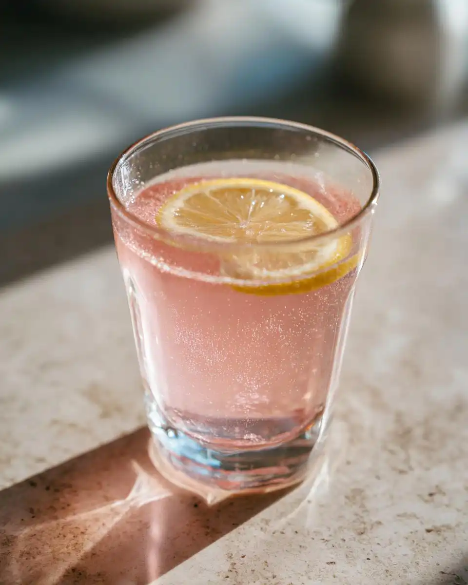 Himalayan Salt Morning Metabolism Booster - detail 2