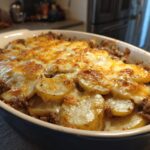 Hobo Casserole recipe