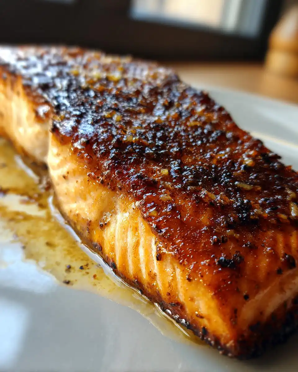 Irresistible Texas Roadhouse Salmon 2025 - detail 1